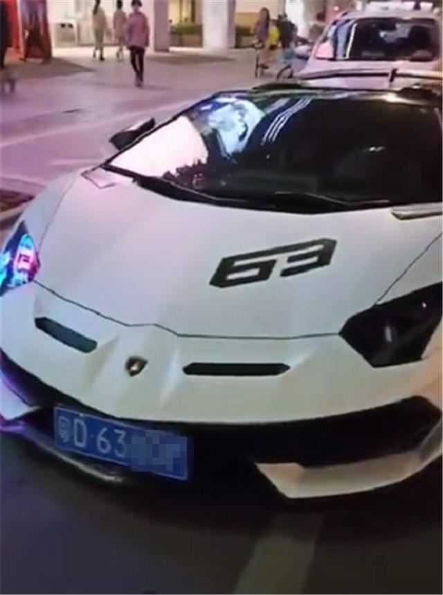 {HMG娛樂}(中国哪里有卖兰博基尼的地方)